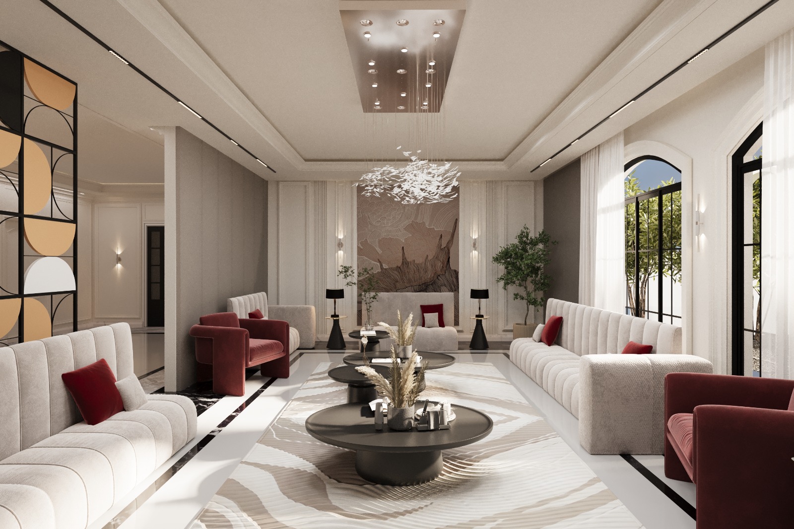 Villa Abdullah View 2